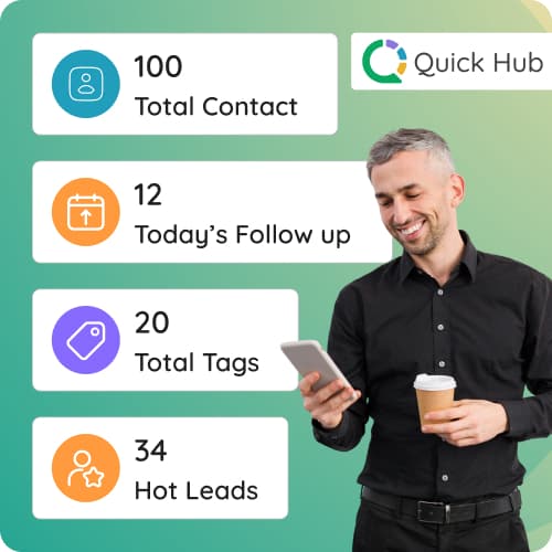 CRM for Small Business: What You Actually Need (& What You Don't) in 2026