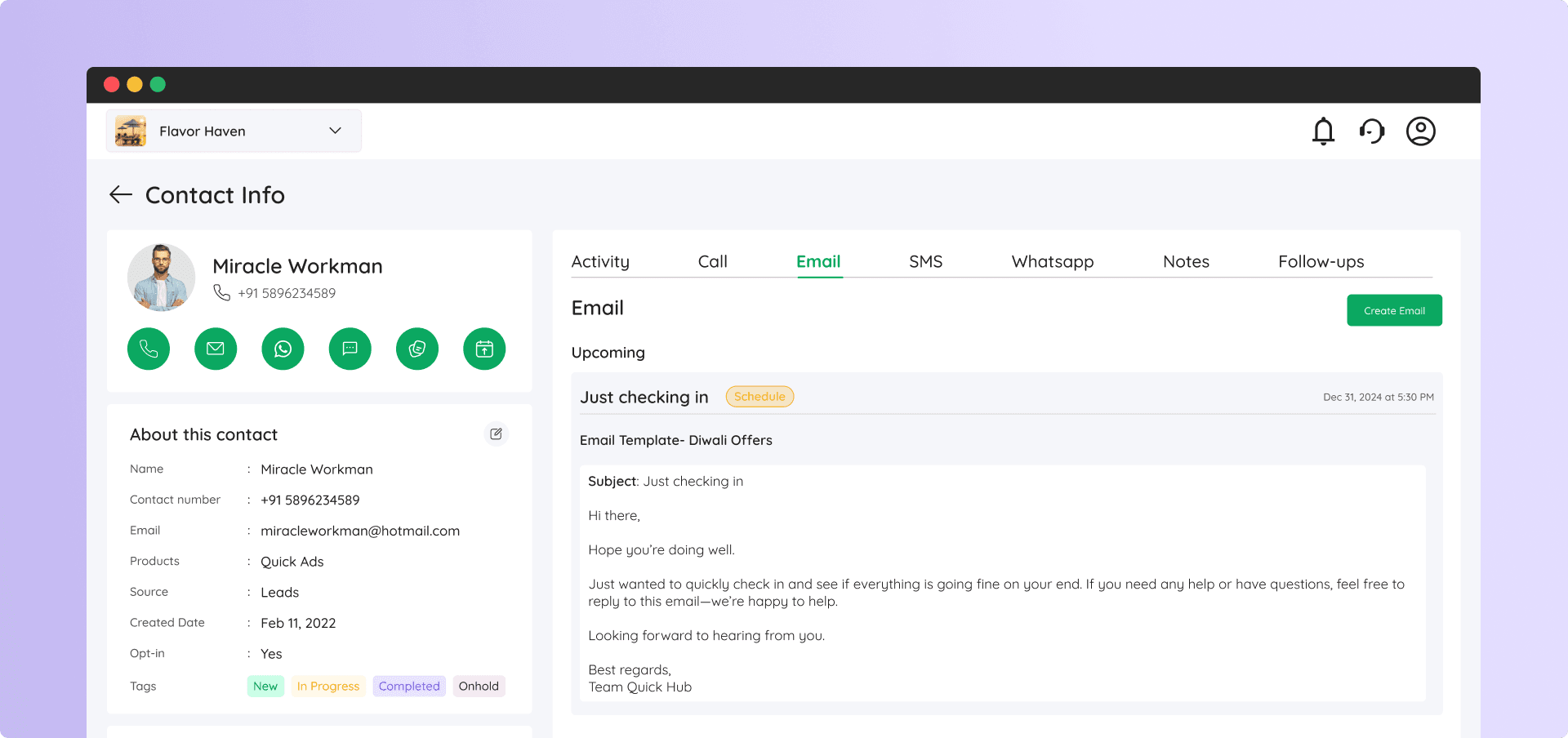 The Business OS Model