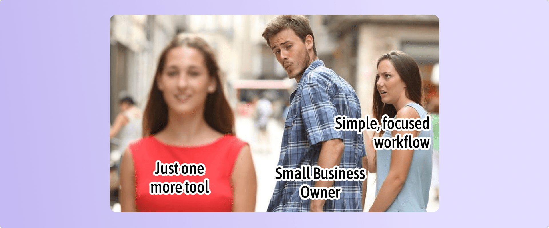 The Tool Explosion Era