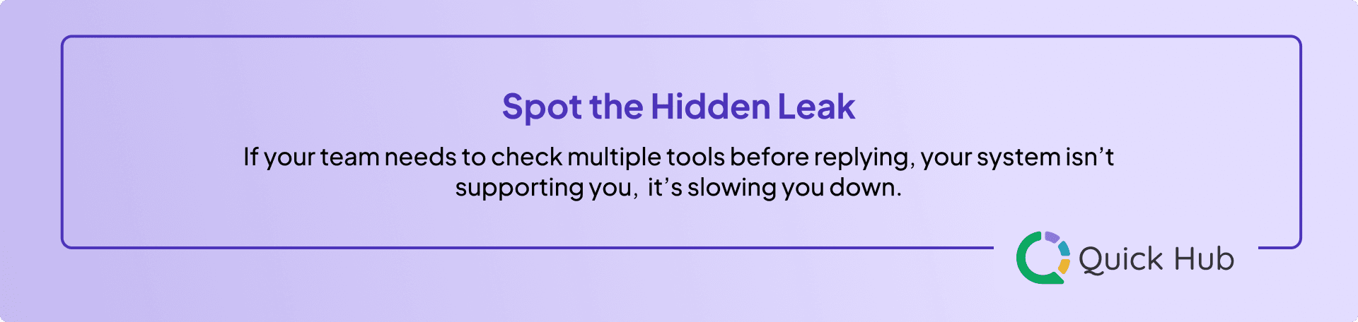 The Evolution of Small Business Tools