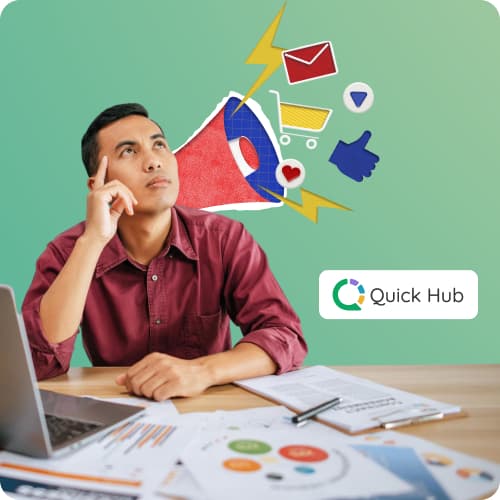 The Ads Problem No One Wants to Admit (Except at 11:59 PM While Re-Checking Numbers)