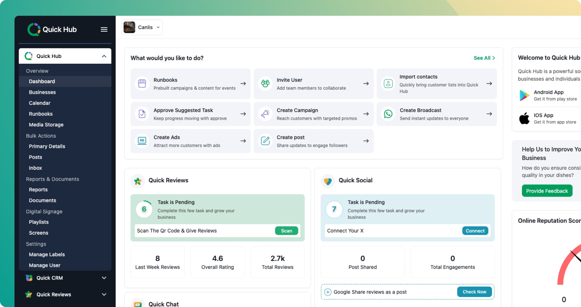 Affordable Solutions