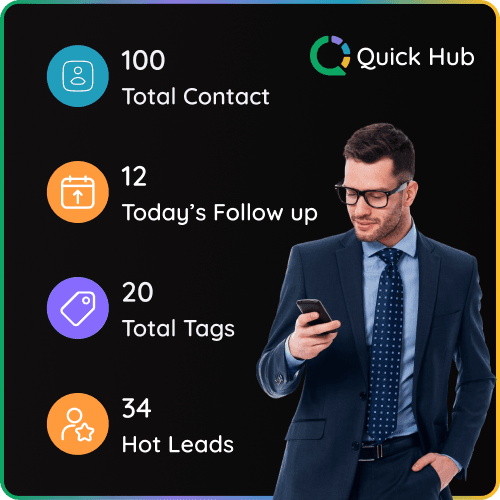 The Modern SMB Growth Stack — How CRM, Automations & Campaigns Work Together