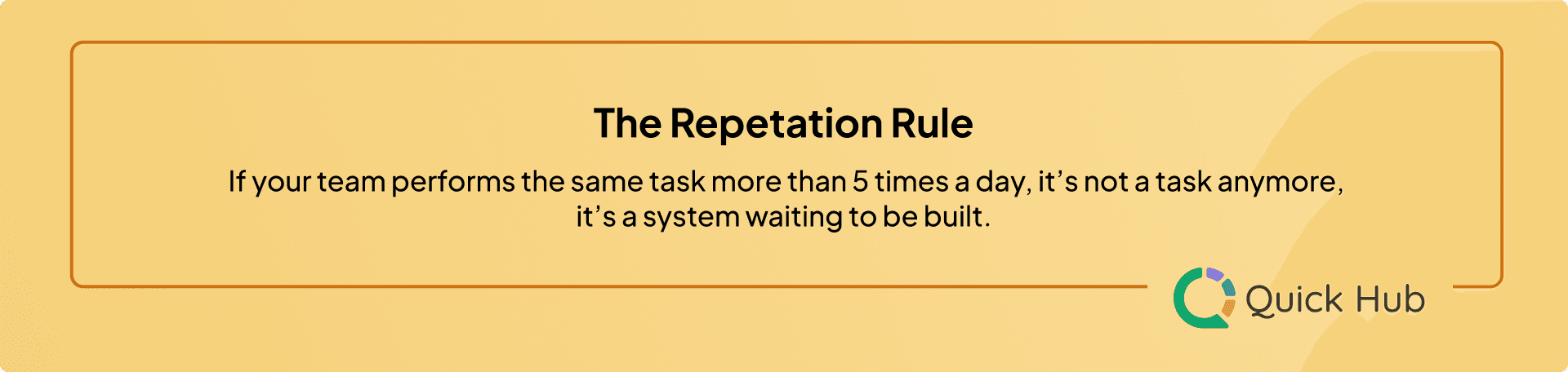 Why Adding a Chatbot Should Be One-Click