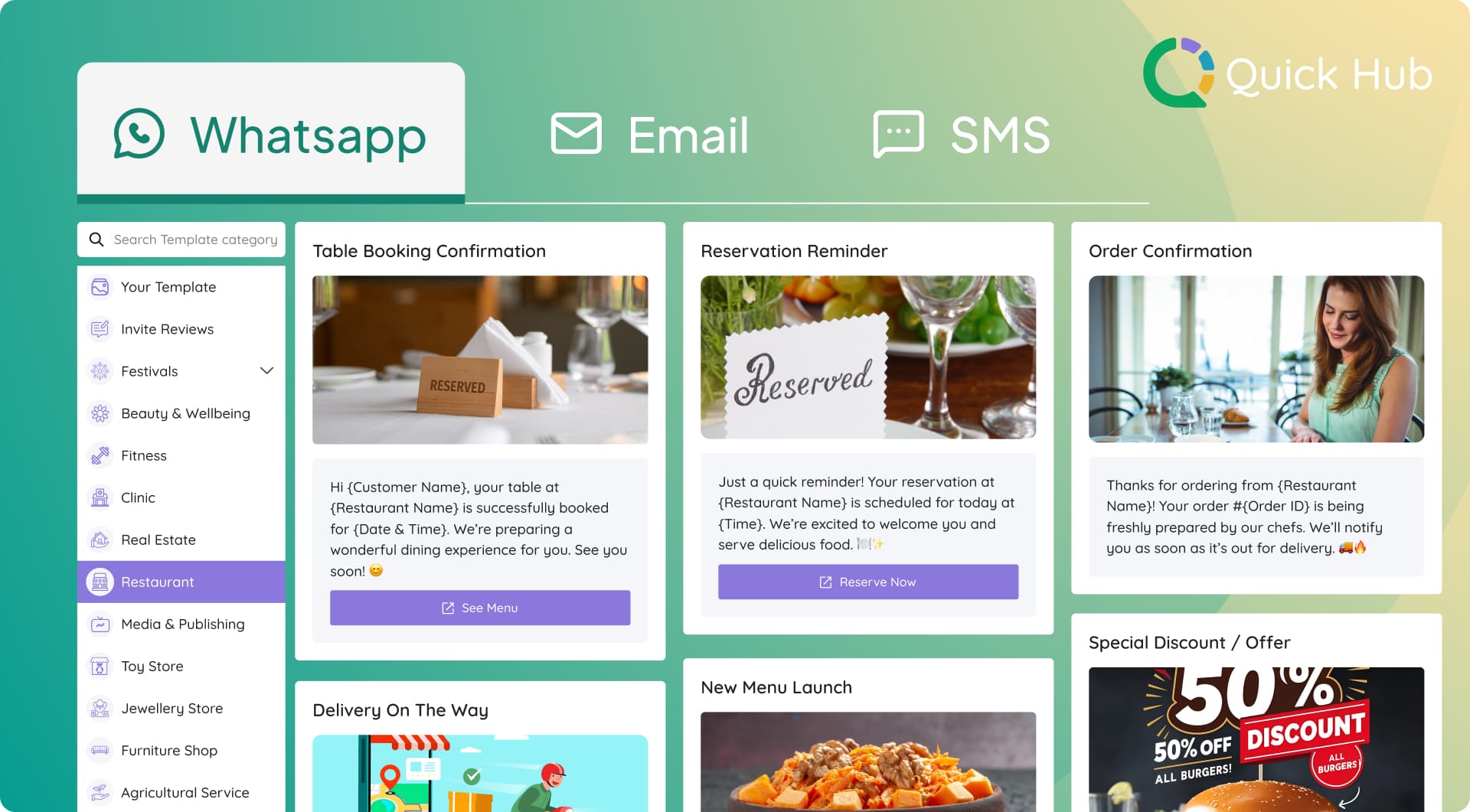 Campaigns Used to Be Complicated