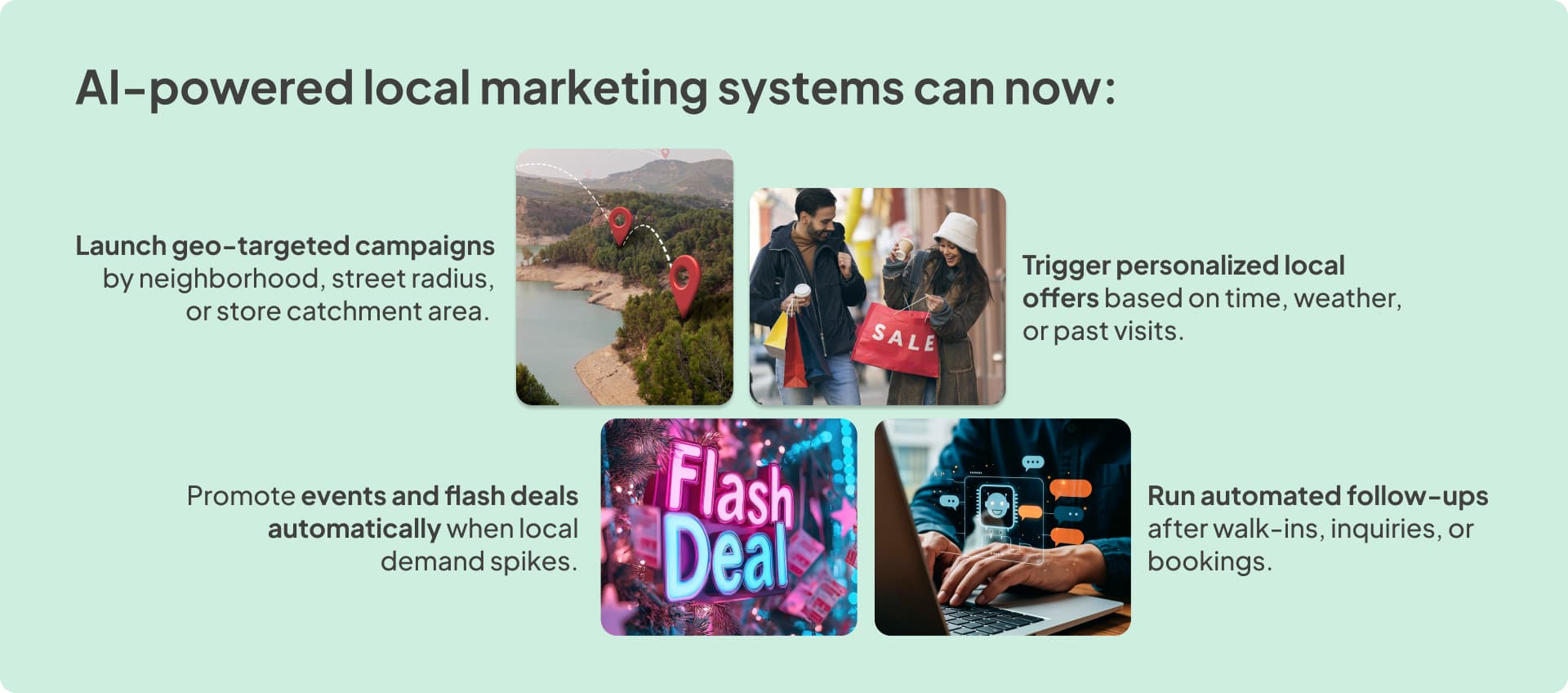 Local Business AI Adoption 2026