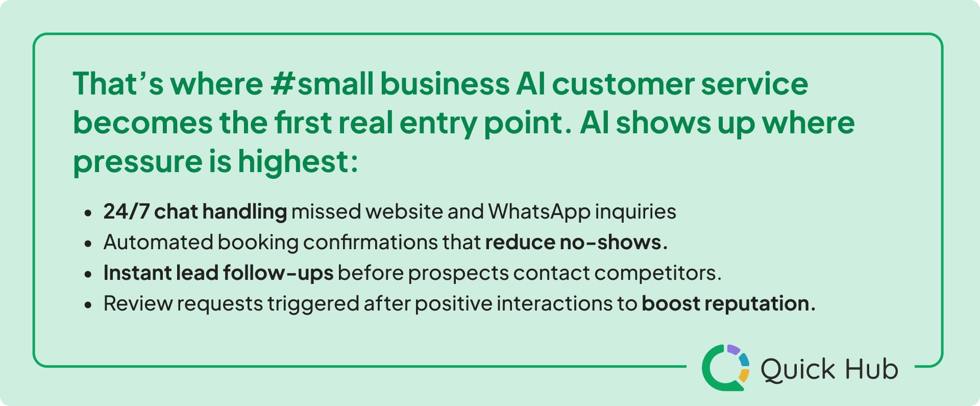 Local Business AI Adoption 2026