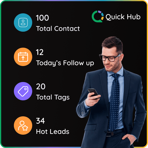 How Modern SMBs Generate Consistent Demand Without a Marketing Team