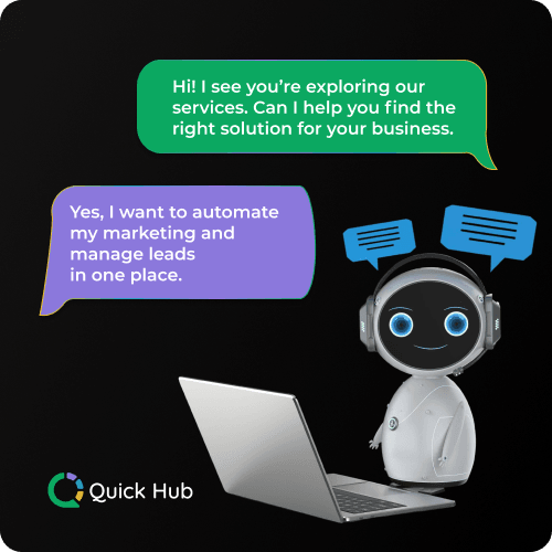 Why Adding a Chatbot to Your Website in 2026 Should Be a One-Click Experience