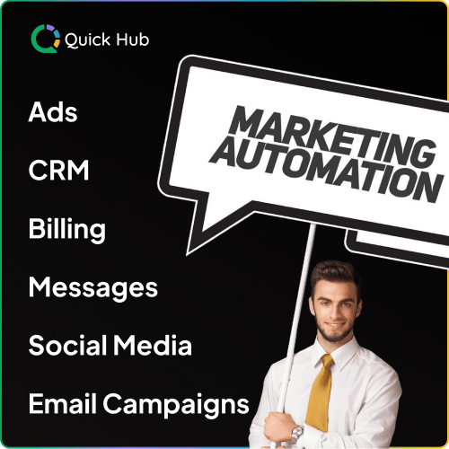 21 Everyday Tasks SMBs Should Automate (To Save 5 Hours/Day)