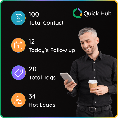 CRM for Small Business: What You Actually Need (& What You Don't) in 2026