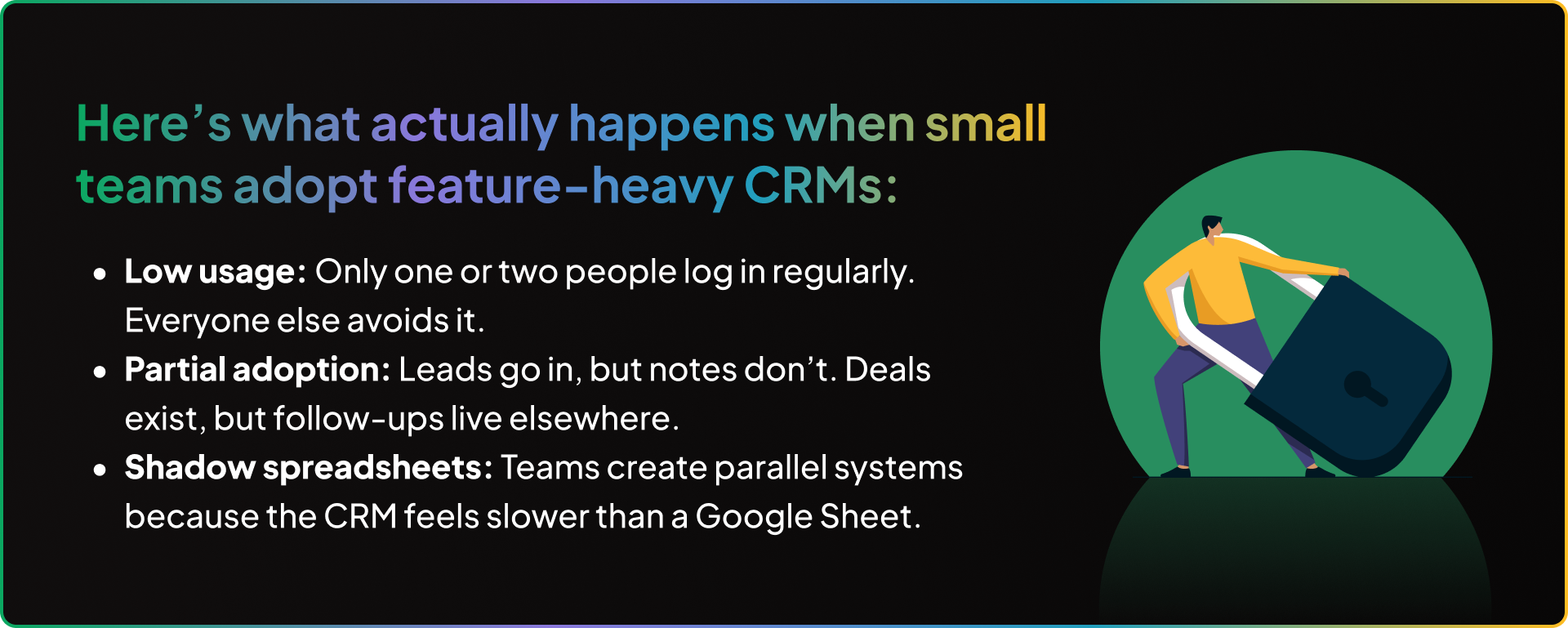 CRM for Small Business